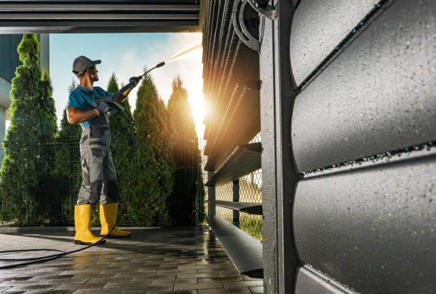 Best Playground Equipment Cleaning  in Pleasure Point, CA