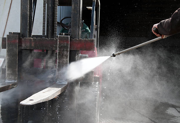 Reliable Pleasure Point, CA Pressure Washing Services Solutions